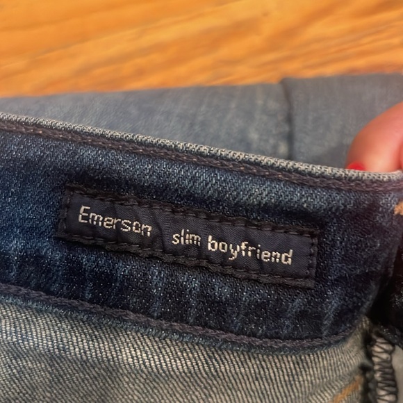 Citizen of Humanity Jeans - Picture 5 of 7